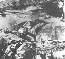 Sturmgeschtz III Ausf.B